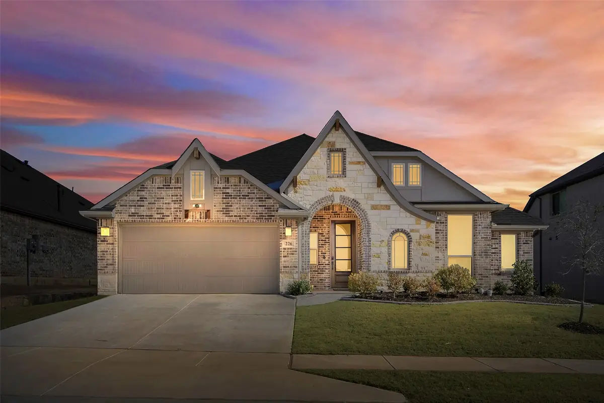 226 Comanche Trail, Alvarado, TX 76009 - #1