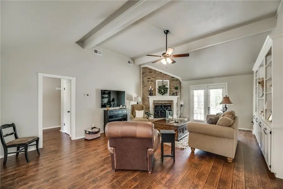 1133 Homestead Street, Flower Mound, TX 75028 - #2