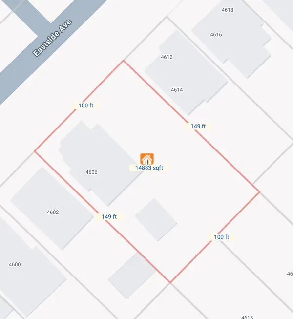 4610 E Side Avenue, Dallas, TX 75226