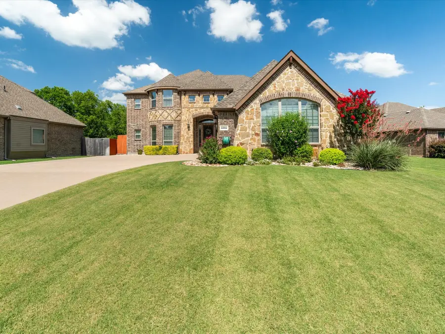 5302 Fairmont Court, Rowlett, TX 75088 - Image #3