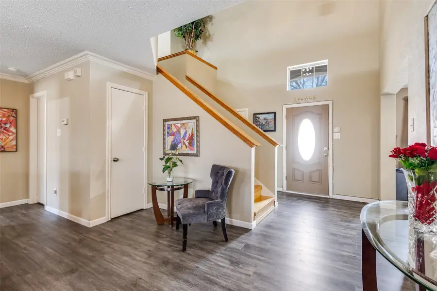 8009 Trophy Court, Rowlett, TX 75089 - Image #3