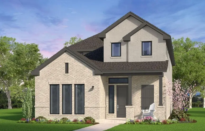 15539 Swallowtail Street, Frisco, TX 75035 - Image #3