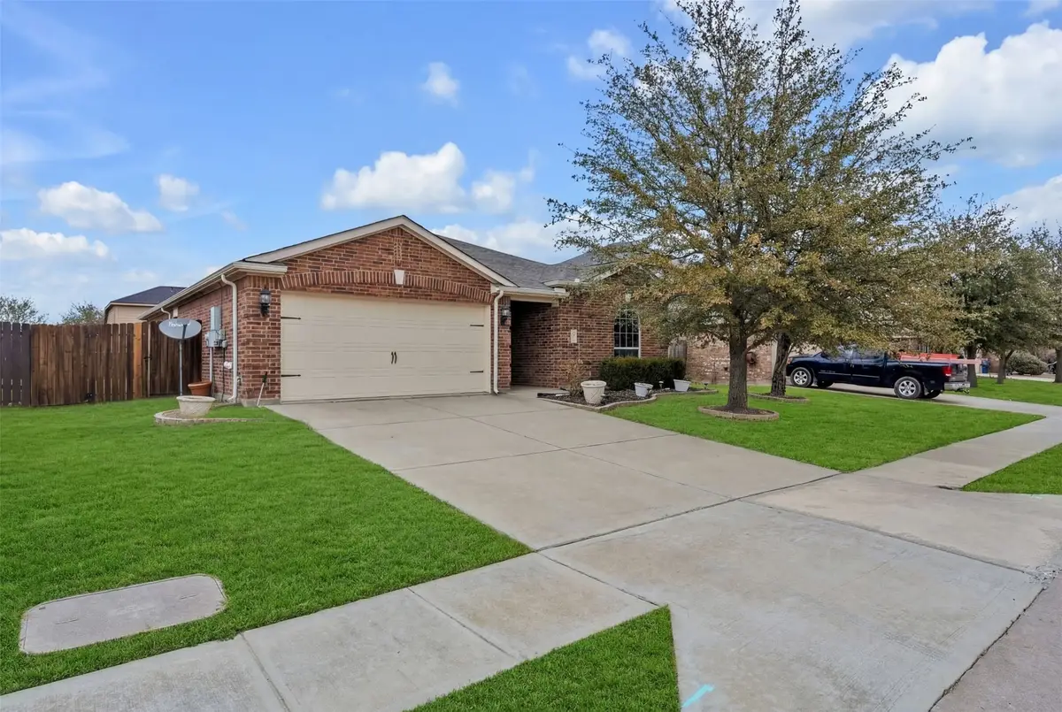 113 Kincaid Drive, Sanger, TX 76266 - #1