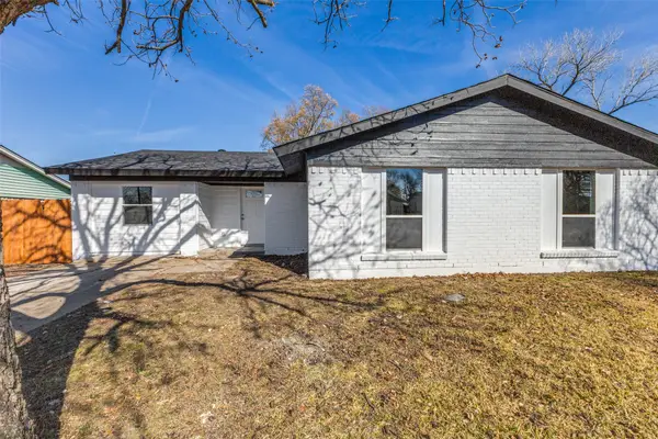 9505 Frostwood Street, Dallas, TX 75217