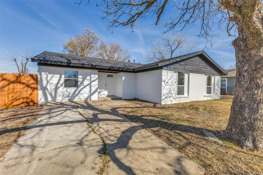 9505 Frostwood Street, Dallas, TX 75217 - Image #2