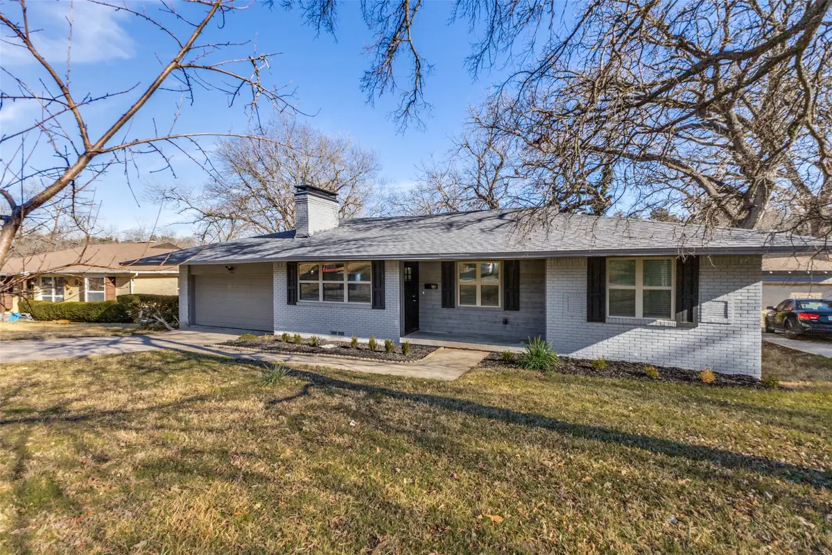 7405 Daingerfield Drive, Dallas, TX 75227 - #1