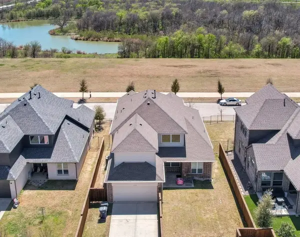 2172 Poppyvine Road, Frisco, TX 75033