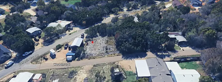 3626 War Paint Trail, Granbury, TX 76048 - #2