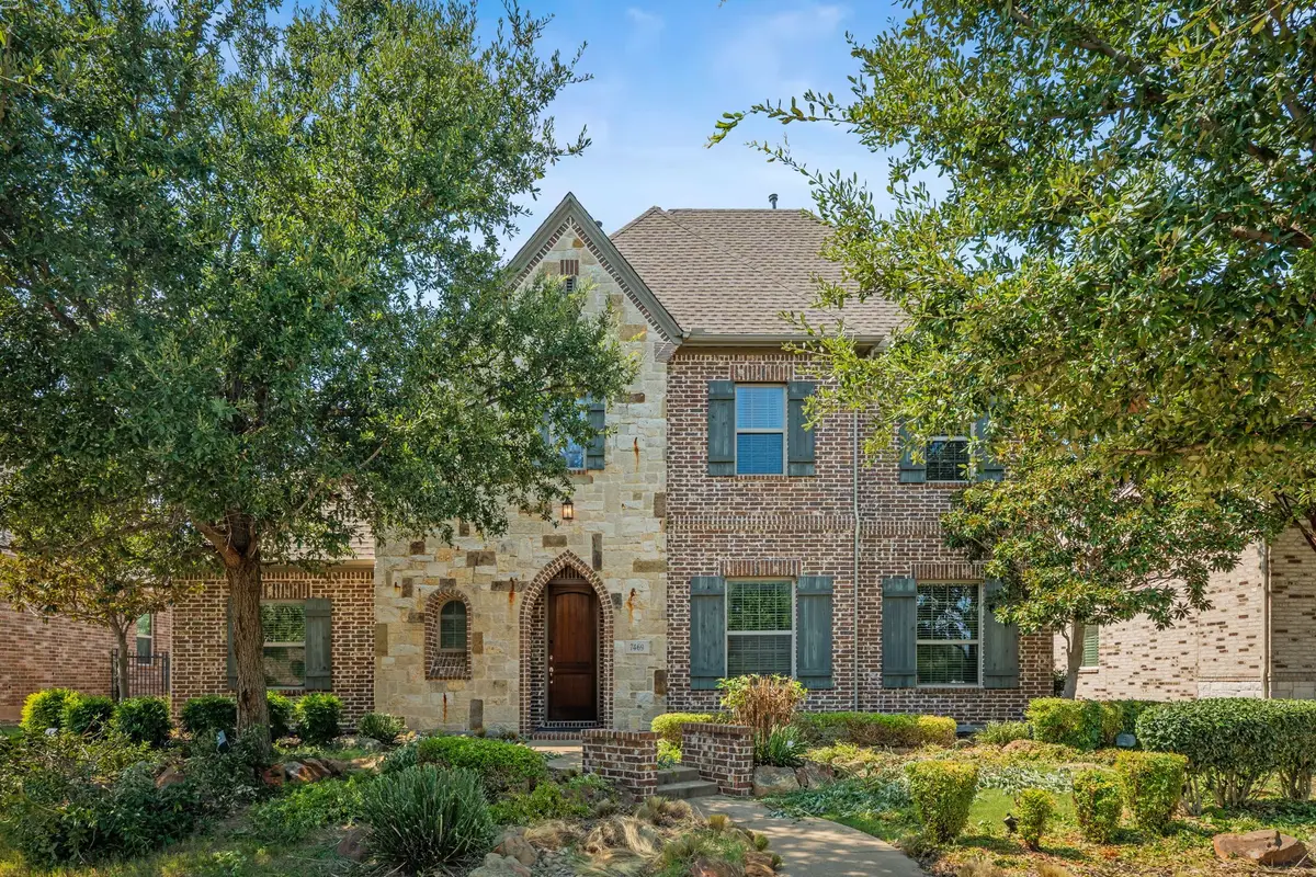 7469 Bryce Canyon Drive, Frisco, TX 75035 - #1