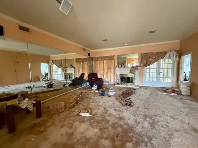 4625 Barwick Drive, Fort Worth, TX 76132 - Image #2