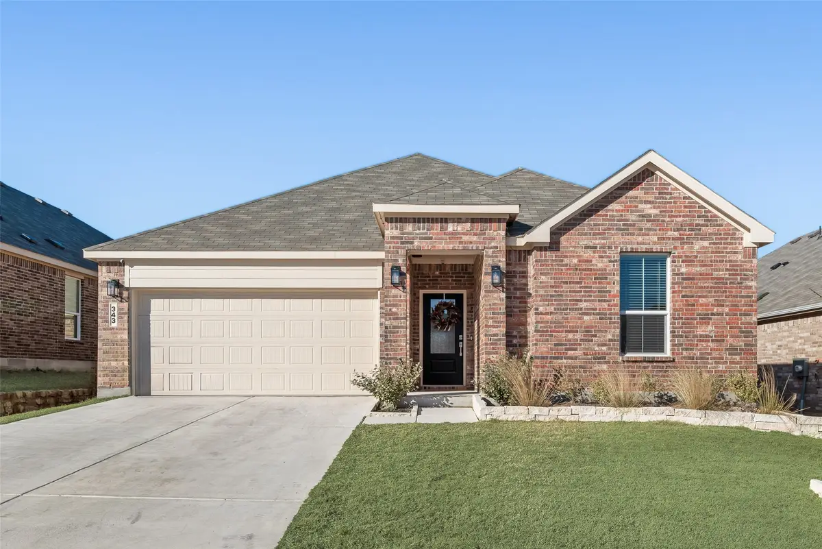 343 Sedalia Trail, Justin, TX 76247 - Image #1