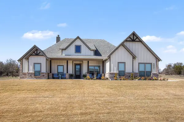 5001 Alder Court, Weatherford, TX 76087