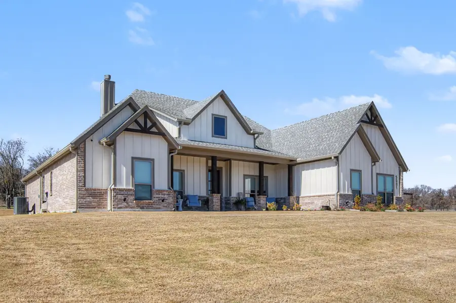 5001 Alder Court, Weatherford, TX 76087 - #2