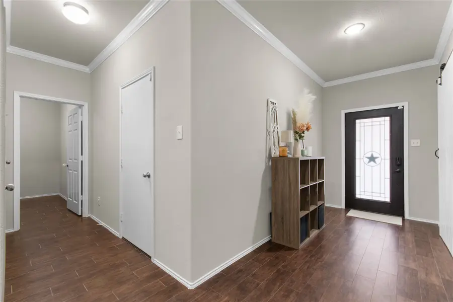 633 Denali Drive, Arlington, TX 76002 - #3