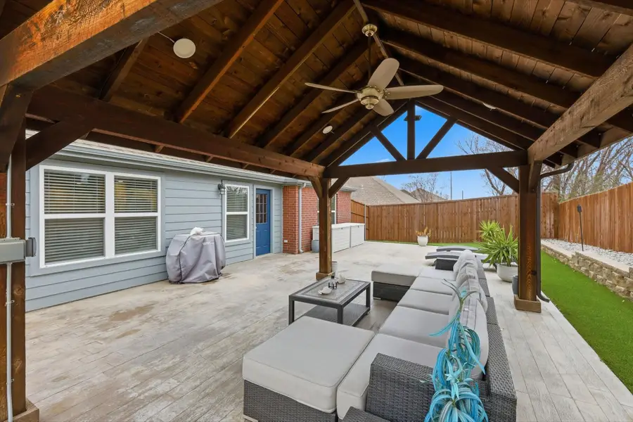 3901 San Lorenzo Drive, Denton, TX 76210 - Image #3