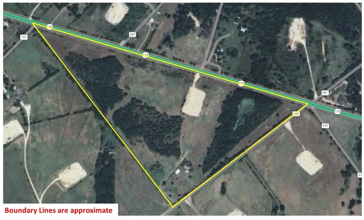 150 Fcr #665, Teague, TX 75860 - #1