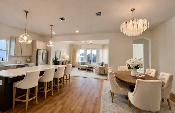 256 Observation Drive N, Aledo, TX 76008