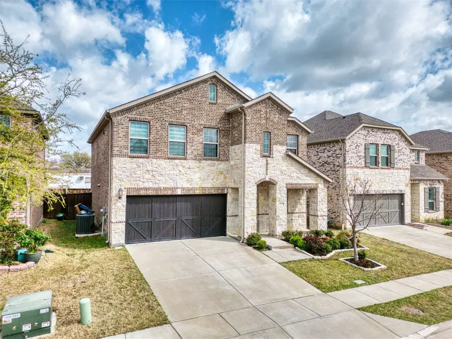 2317 Connor Way, Carrollton, TX 75010 - #2