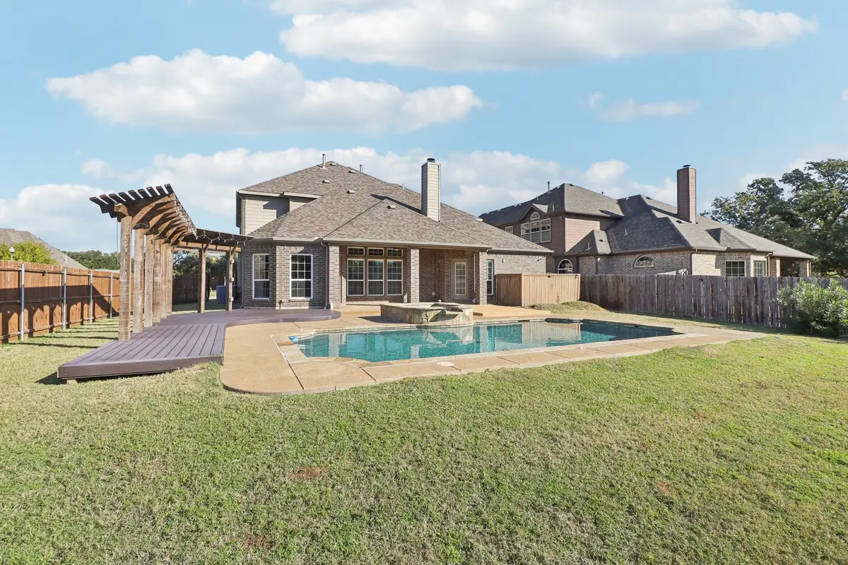 6700 Edwards Road, Denton, TX 76208 - #1