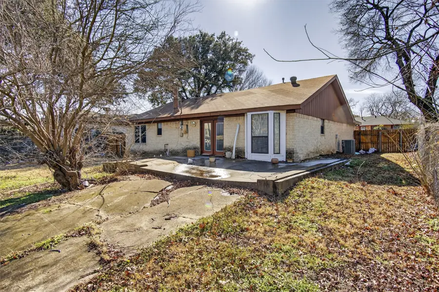 6946 Trailcrest Drive, Dallas, TX 75232 - Image #3