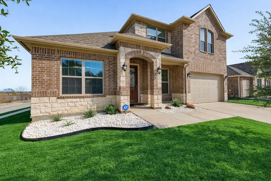 12301 Cedar Knoll Drive, Fort Worth, TX 76028 - #3