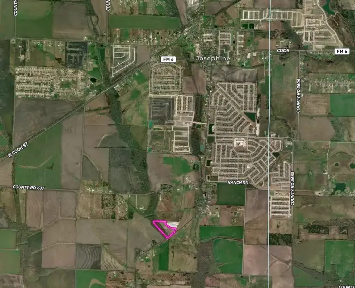 0 Fm-1777, Royse City, TX 75189 - Image #3