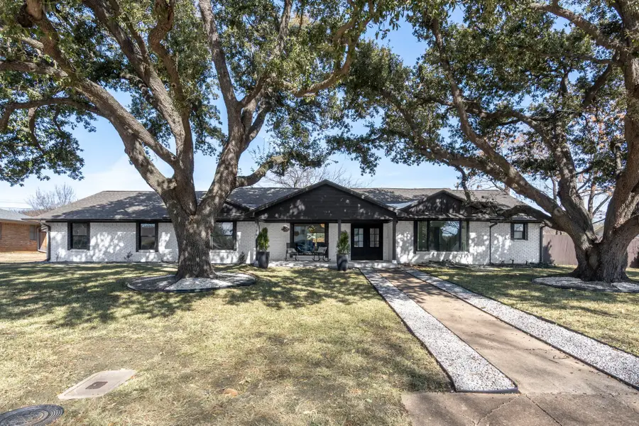 3851 Goodfellow Drive, Dallas, TX 75229 - #2