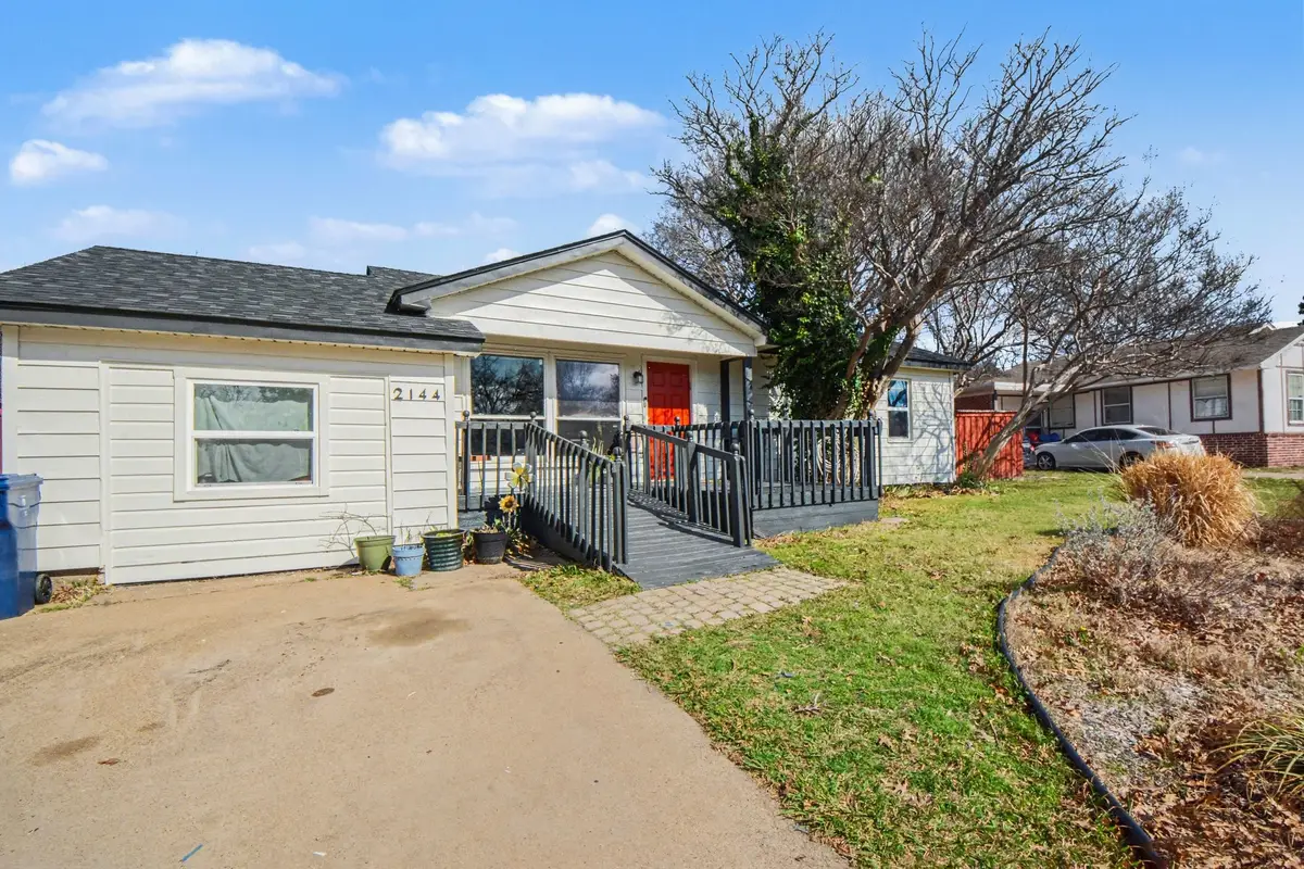 2144 Skillman Drive, Garland, TX 75041 - #1