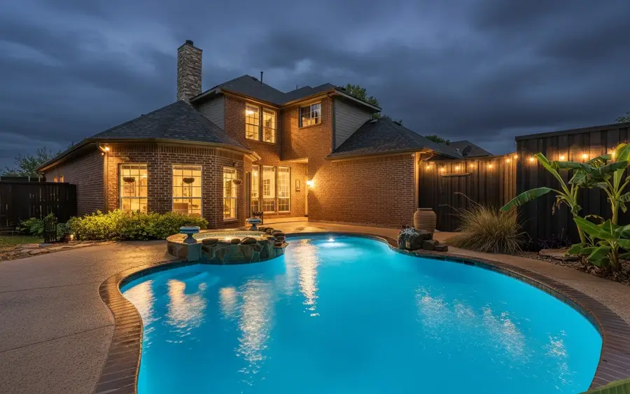 4301 Brady Drive, Plano, TX 75024 - #2