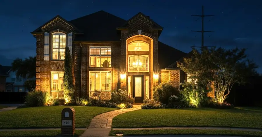 4301 Brady Drive, Plano, TX 75024 - #3