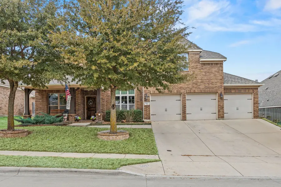 6017 Westgate Drive, Fort Worth, TX 76179 - #2