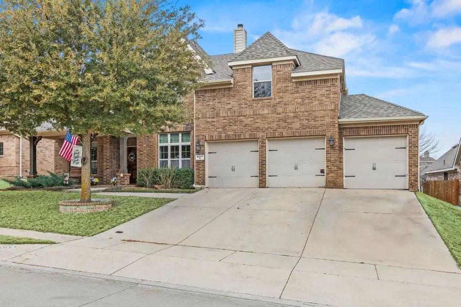 6017 Westgate Drive, Fort Worth, TX 76179 - #3