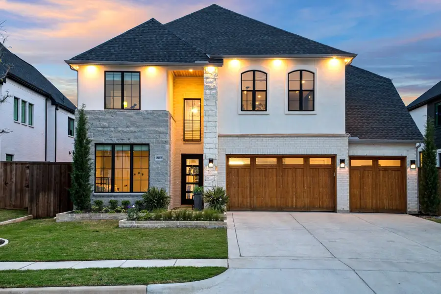 2093 Holt Way, Grapevine, TX 76051 - #2