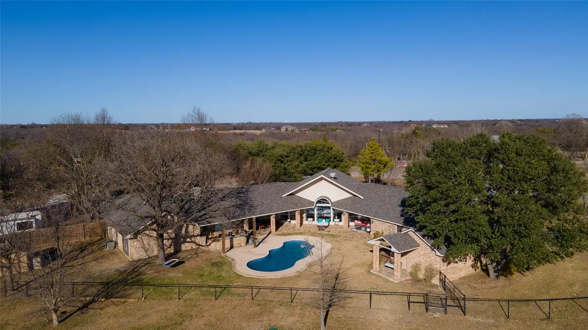 750 Long Road, Lucas, TX 75002 - #1