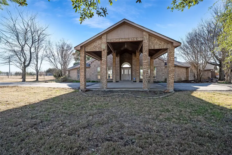 750 Long Road, Lucas, TX 75002 - #3