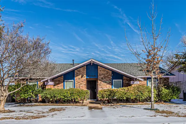 10315 Red Elm Road, Dallas, TX 75243