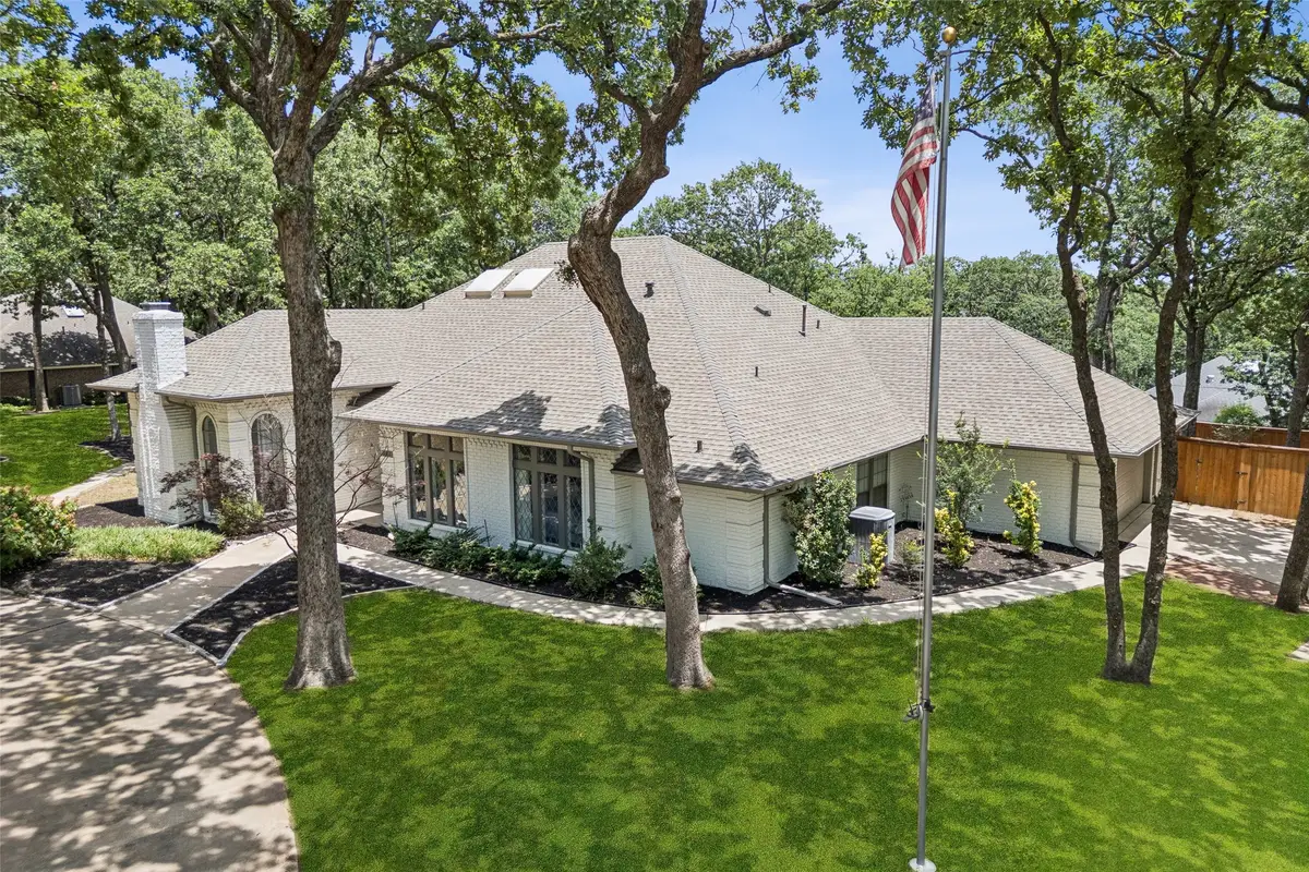 223 Westwood Drive, Southlake, TX 76092 - #1