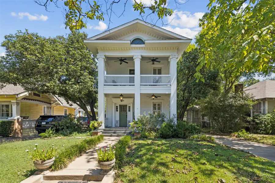 306 N Windomere Avenue, Dallas, TX 75208 - #2