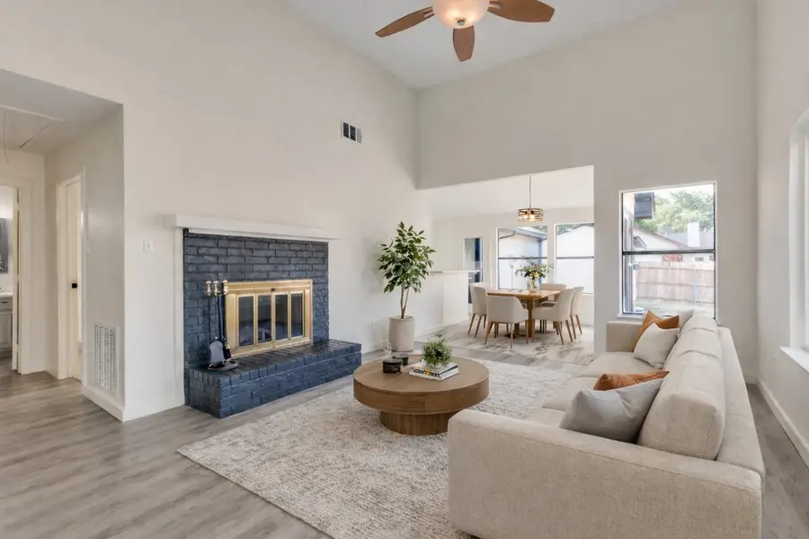 4752 Jasmine Drive, Fort Worth, TX 76137 - #2