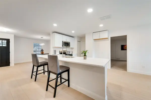 5645 Comer Drive, Fort Worth, TX 76134