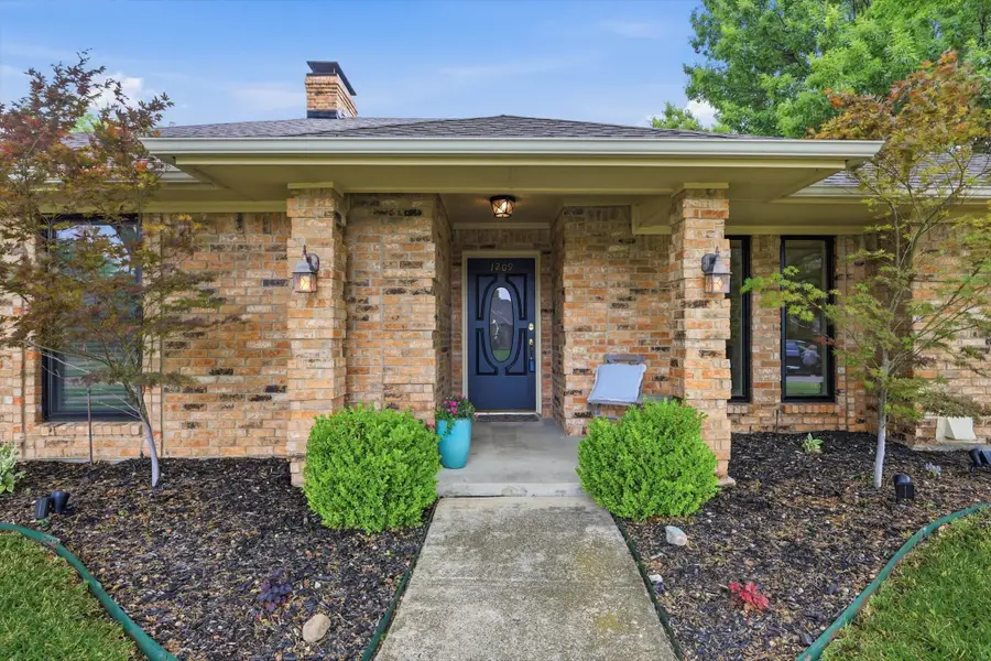 1209 O Shannon Lane, Garland, TX 75044 - #3