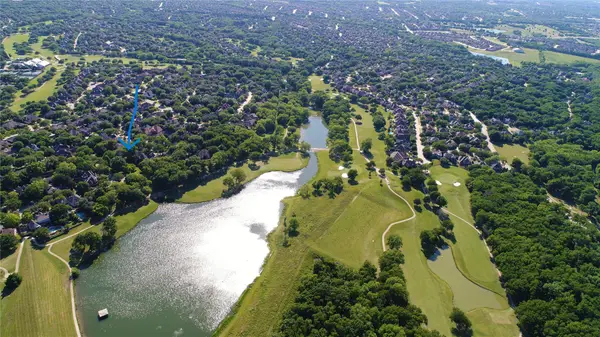 1810 Lakeshore Court, McKinney, TX 75072