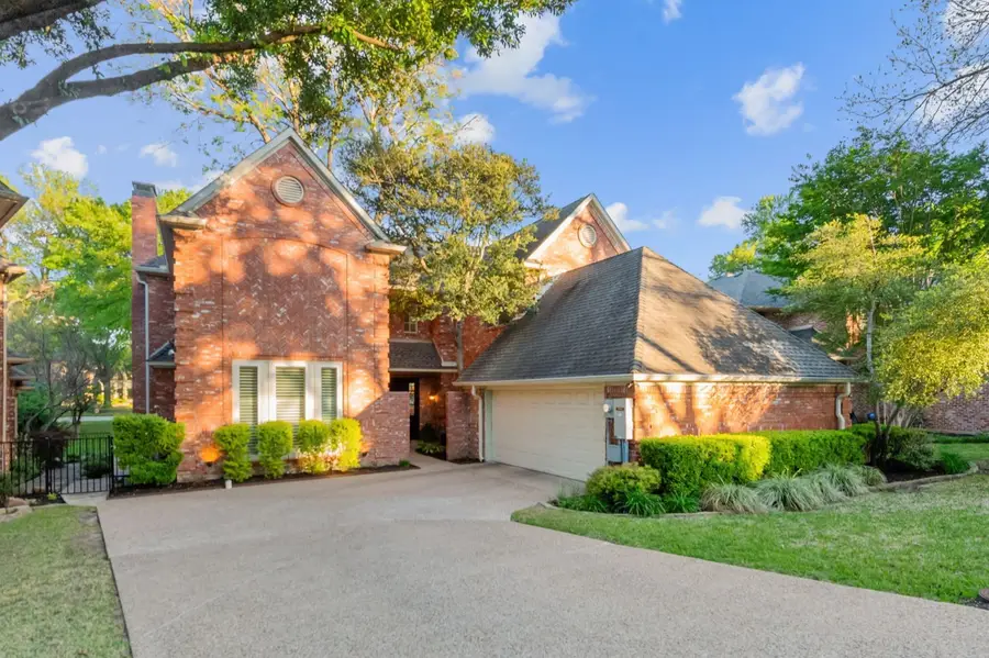 1810 Lakeshore Court, McKinney, TX 75072 - #3