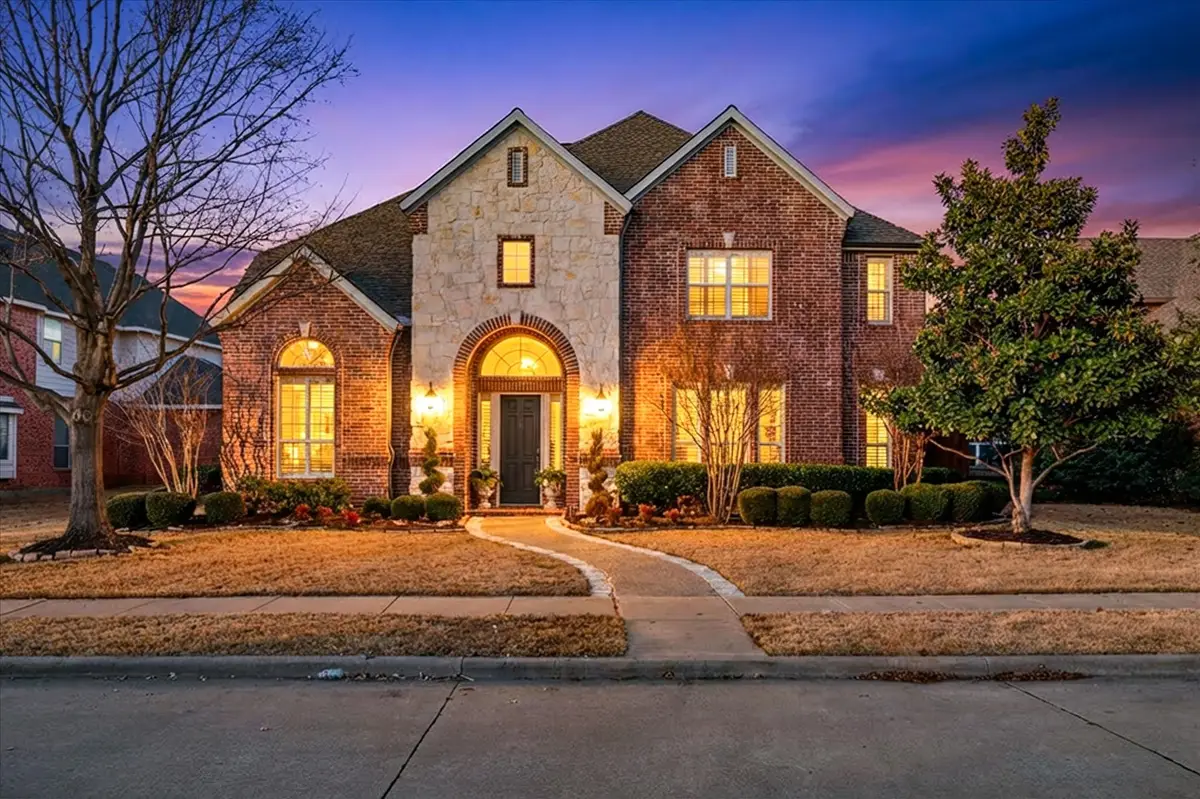 2238 Sleepy Hollow Trail, Frisco, TX 75033 - Image #1