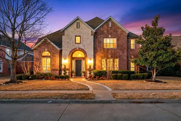 2238 Sleepy Hollow Trail, Frisco, TX 75033