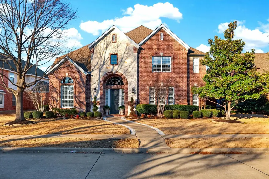 2238 Sleepy Hollow Trail, Frisco, TX 75033 - Image #2