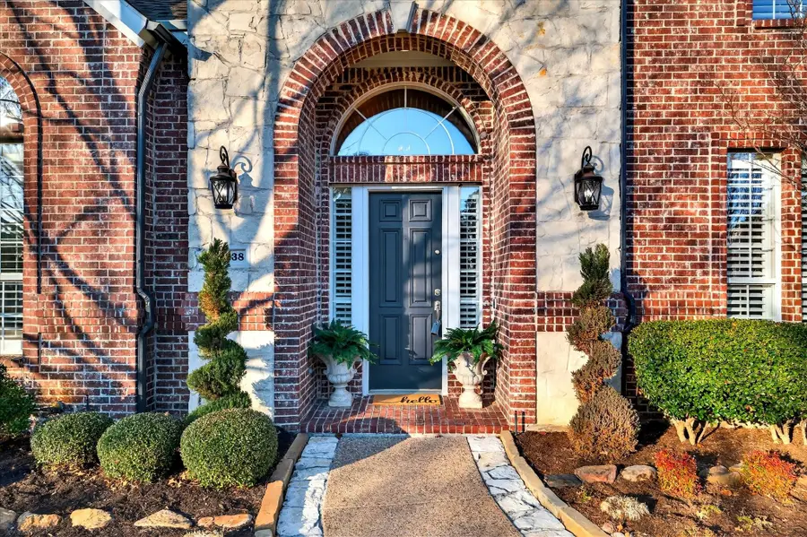 2238 Sleepy Hollow Trail, Frisco, TX 75033 - Image #3