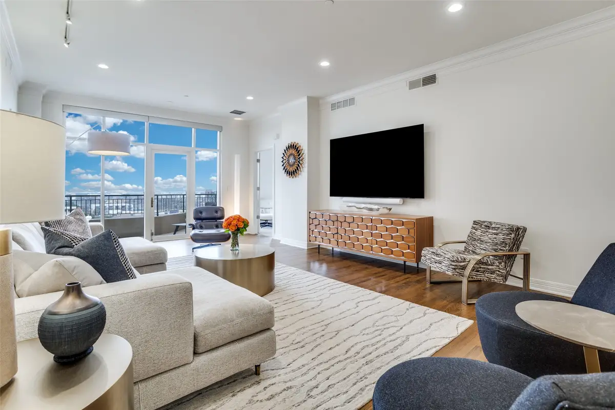 2828 Hood Street #901, Dallas, TX 75219 - Image #1