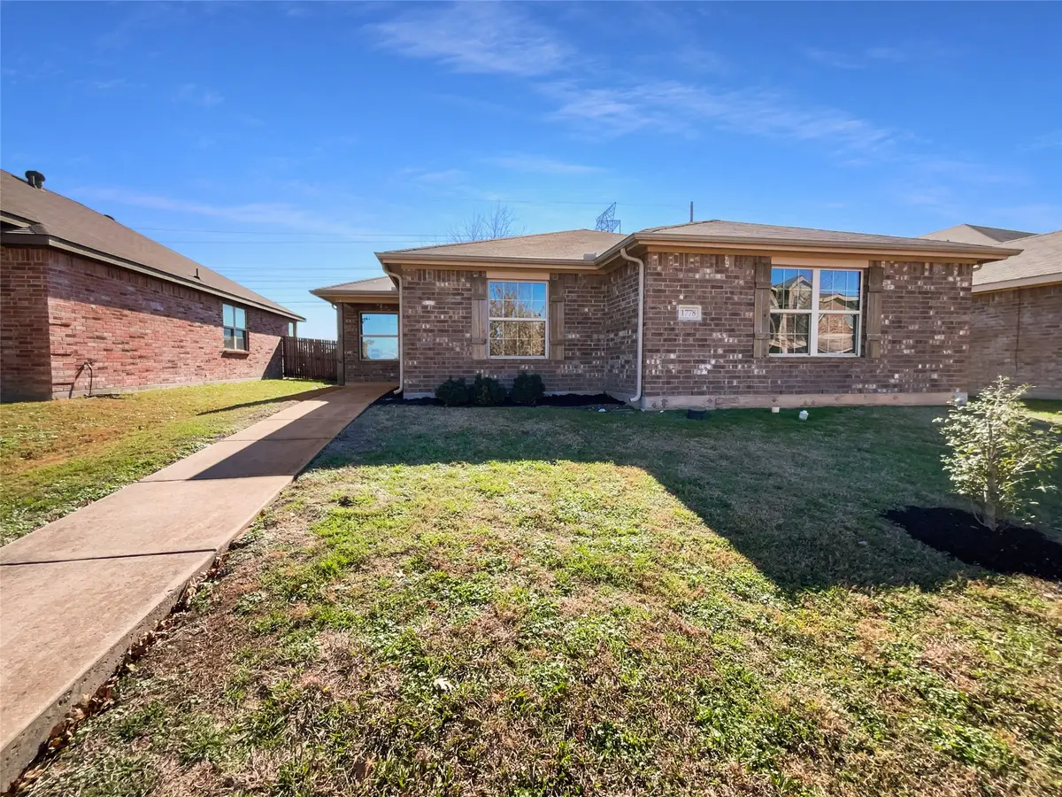 1778 Overlook Drive, Lancaster, TX 75146 - #1