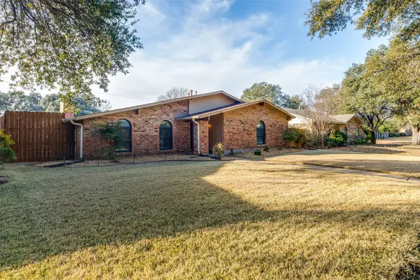 956 Windy Meadow Drive, Plano, TX 75023